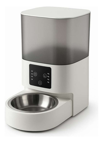 Alimentador Automático Para Mascotas