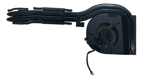 Enfriador De Cpu Para Disipador Térmico Lenovo Thinkpads T47