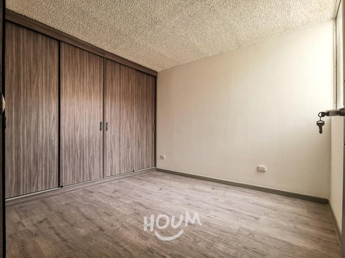 Imagen 7 de 22 de Apartamento En Barrio La Estacion. 2 Habitaciones, 64 M²
