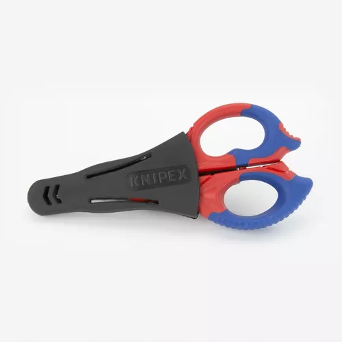 Knipex 95 05 155 SB - Tijeras Electricista