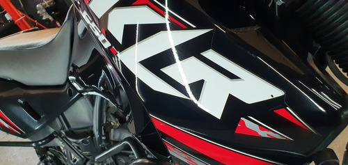 Kawasaki Klr650