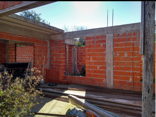 Imagen 14 de 14 de Casa Quinta A Terminar, 1500 Mts2 Terreno
