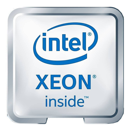 Procesador Intel Xeon E5-2603 V2 CM8063501375902  de 4 núcleos y  1.8GHz de frecuencia