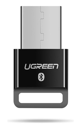 Receptor Bluetooth 4.0 Usb Premium Para Pc / Notebook Ugreen