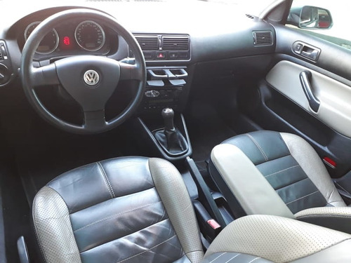Volkswagen Golf 1.6 Mi (sportline) (totalflex) 4p 200
