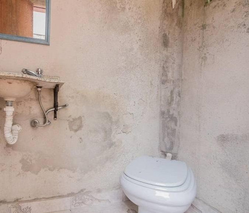 Casa Com 7 Dormitórios À Venda, 371 M² Por R$ 1.800.000,00 - Vila Bastos - Santo André/sp - Ca0765