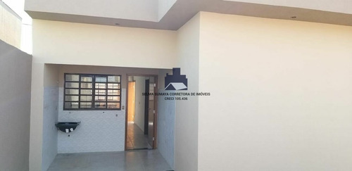 Imagem 5 de 12 de Casa À Venda No Bairro Setvalley - São José Do Rio Preto/sp - 2021710