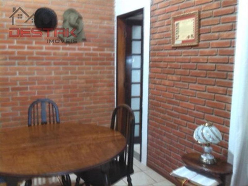 Imagem 4 de 15 de Ref.: 5362 - Casa Condomínio Em Jundiaí Para Venda - V5362