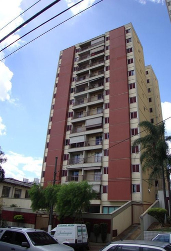 Imagem 30 de 30 de Apartamento À Venda Em Ponte Preta - Ap001743