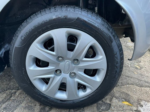 Imagem 11 de 11 de Ka 1.0 Se 12v Flex 4p Manual