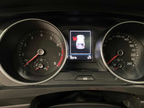 Imagen 12 de 15 de Volkswagen Tiguan 2.0 Highline Aut Ac 7 Pasjs 2018
