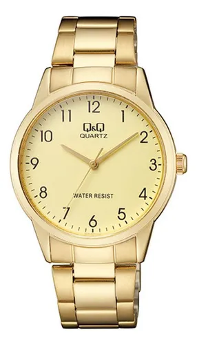 Reloj q&q mercado libre sale