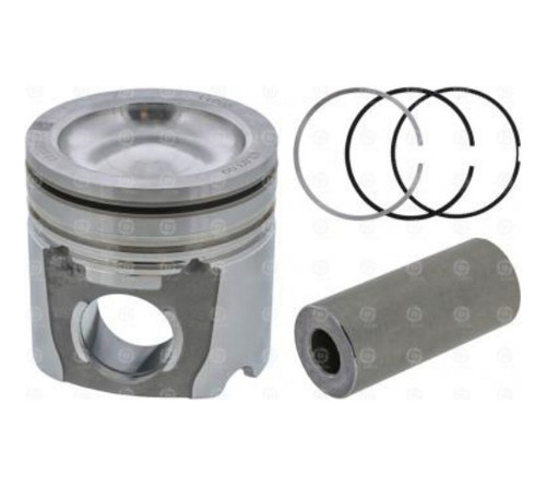 Piston Cummins Qsb 6.7l 4955160