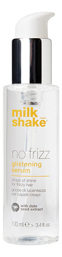 Sérum Capilar Milk_shake Glistening Serum Frizzy Hair 100 Ml