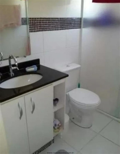 Imagem 10 de 15 de Casas Em Condomínio À Venda Em Jundiaí/sp - Compre O Seu Casas Em Condomínio Aqui! - 1394639
