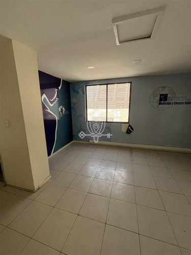 Oficina Arriendo Piso 6 Completo Obra Gruesa En Las Condes