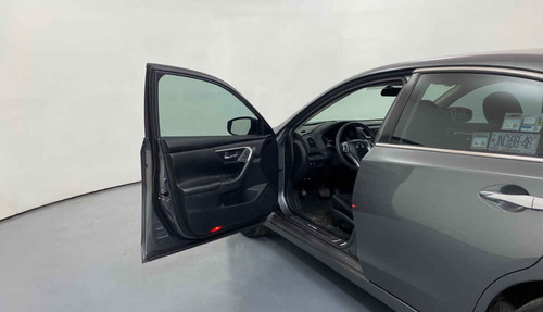 Imagen 15 de 15 de 41133 - Nissan Altima 2017 Con Garantía