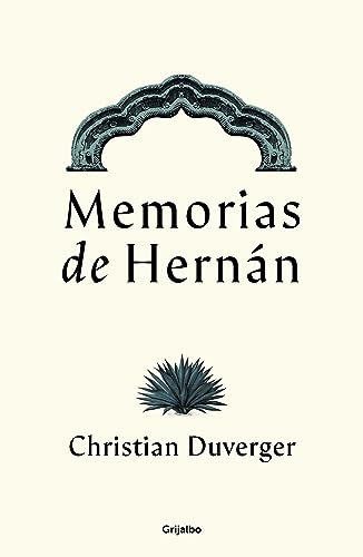 Memorias De Hernán Cortes//memorias De Hernán (español) Edit