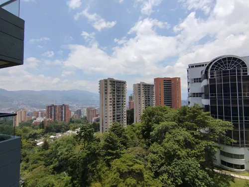 Arriendo Apartamento En Los Gonzalez