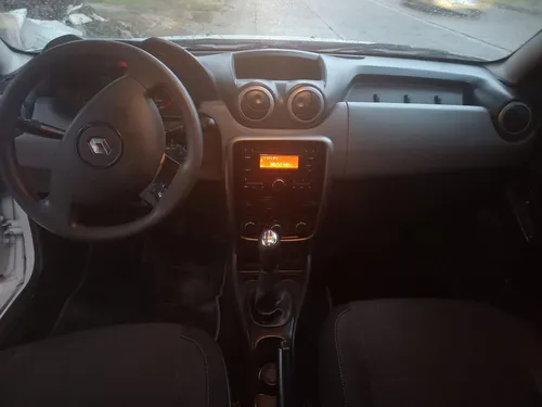 Renault Duster 1.6 Expression