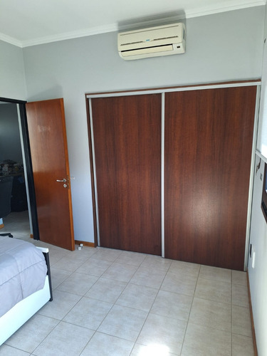 Alquiler Anual Impecable Casa En Barrio Cerrado