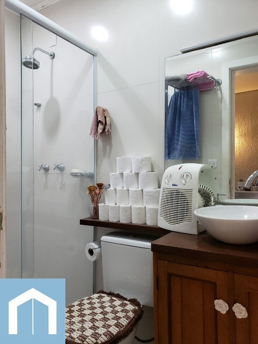 Imagem 16 de 27 de Casa - Ca00030 - 68726653