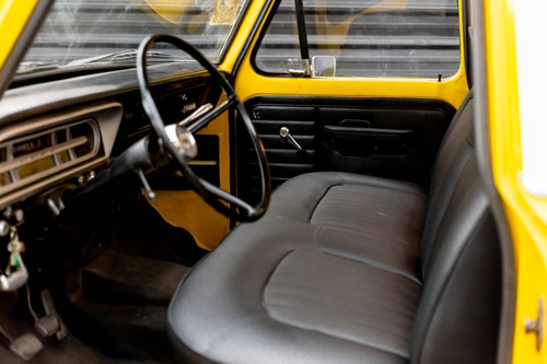 Imagem 4 de 15 de 1980 Ford F100