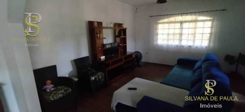 Imagem 10 de 15 de Chácara À Venda - 527 M² - Com Financiamento Bancário - Mairiporã. - Ch3002