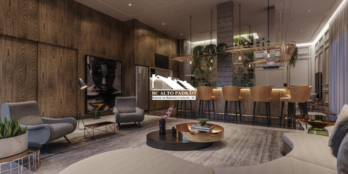 Imagem 13 de 30 de Apartamento No Edifício L'atelier Concept Homes - Lançamento - 04 Suítes E Vista Mar - 3576