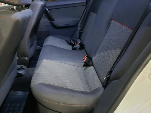 Imagem 7 de 8 de Volkswagen Polo 1.6 Mi Sportline 8v Flex 4p Automatizado