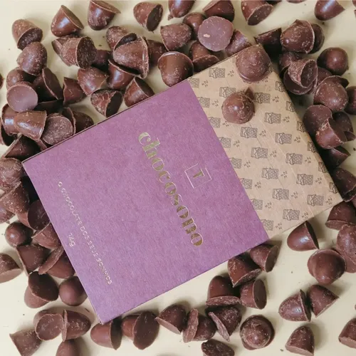 CHOCOCORONE Chocosono 1 Caixa The Men's | MercadoLivre