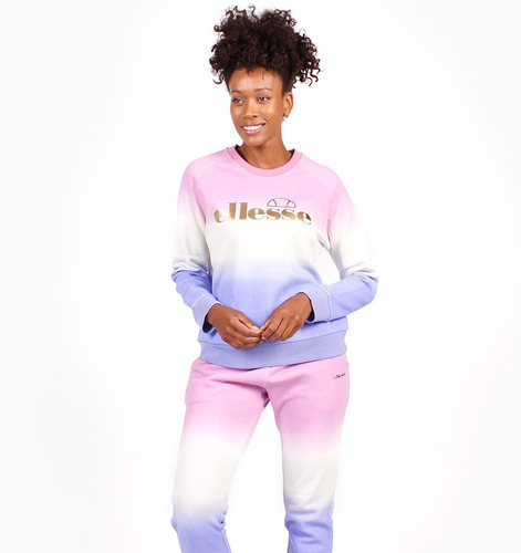 Poleron Mujer Ellesse Dafne