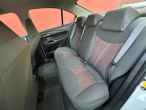 Chevrolet Aveo 1.6 Lt Mt