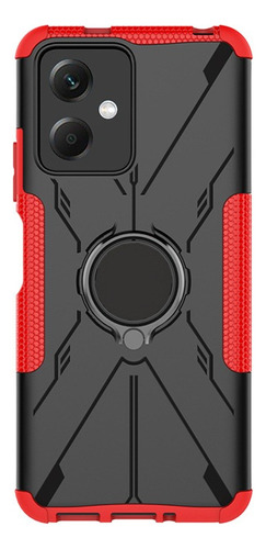 Bonita Funda Para Xiaomi Poco X5 Pro 5g Con Anillo