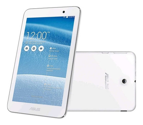 Tablet 7 Pulgadas Android Asus Memopad 1gb 16gb Quad Core