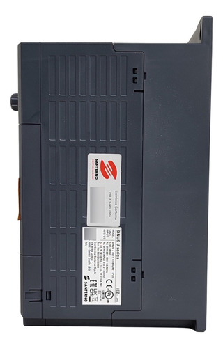 Inversor De Frequência Sinus J 0011 4t Ba2k2 Santerno