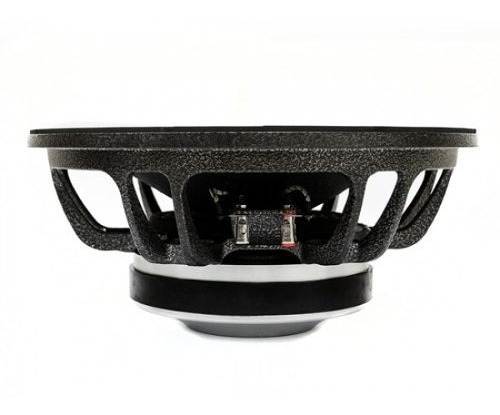 Alto Falante Woofer 7driver Sl 3k1 18 Grave 1550w Rms 4 Ohms Cor Preto