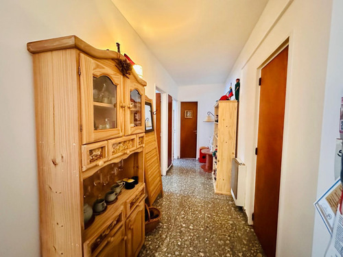 Departamento En Avenida Juan Bautista Alberdi 200