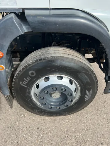 Iveco Cursor 330 6x2 (precio Anticipo + Financiación)