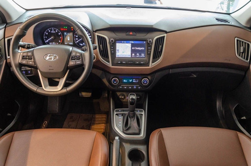 Hyundai Creta 2.0 Prestige