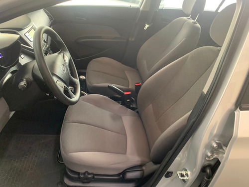 Hyundai Hb20s 1.0 Unique Flex 4p