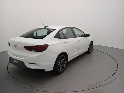 Chevrolet Onix 1.0 FLEX PLUS LT MANUAL
