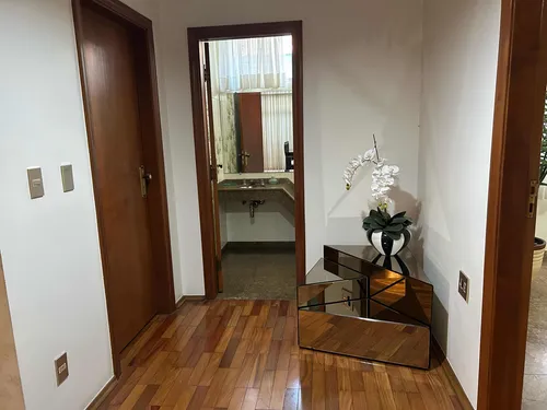 Casa Térrea 6 Quartos + 6 Banheiros - 871m2 - Vila Assunção