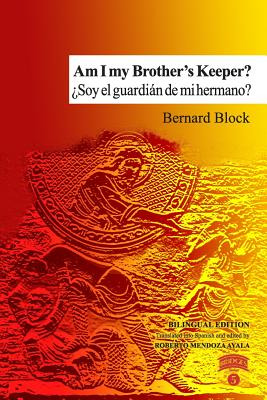 Libro Am I My Brother's Keeper? / Â¿soy El Guardiã¡n De M...