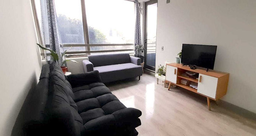 Departamento En El Centro De Concepción (70028)