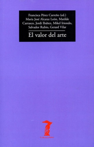 Valor Del Arte, El - Aa. Vv