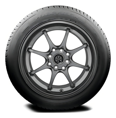 Llanta 175/70r13 82t Maxtrek Maximus M1 Índice De Velocidad T