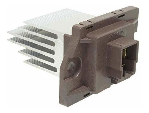 Auto Temp Control Blower Motor Resistor Fits 07-12 Elantra -