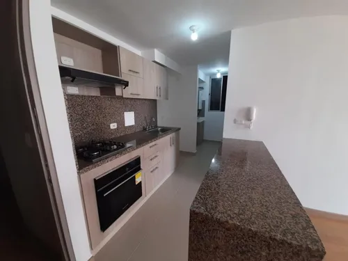Apartamento En Venta En Tintalá. Cod V1038340