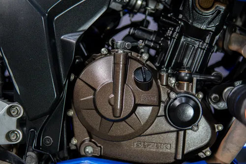 Suzuki Gixxer 250 2023